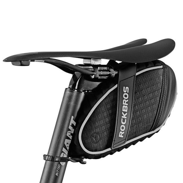 ROCKBROS Rainproof Bike Bag