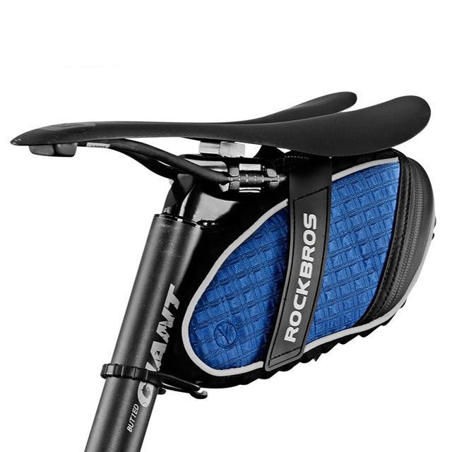 ROCKBROS Rainproof Bike Bag