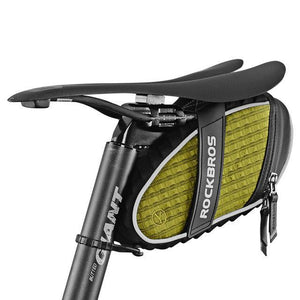 ROCKBROS Rainproof Bike Bag