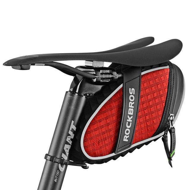 ROCKBROS Rainproof Bike Bag