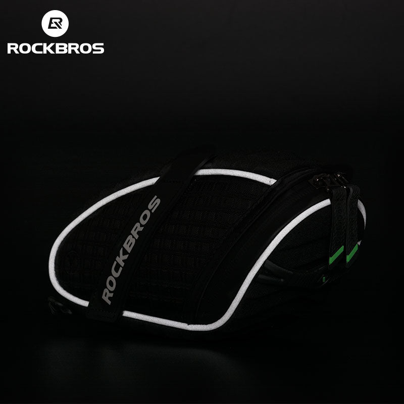 ROCKBROS Rainproof Bike Bag