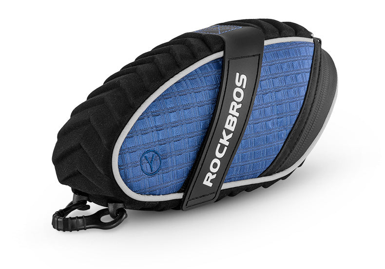 ROCKBROS Rainproof Bike Bag