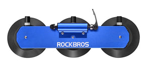 ROCKBROS Rooftop Bike Rack