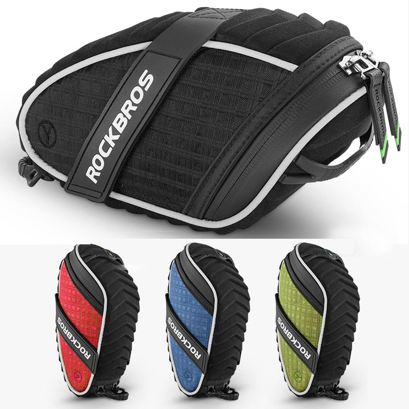 ROCKBROS Rainproof Bike Bag