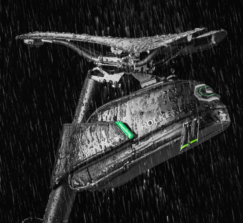 ROCKBROS Rainproof Bike Bag