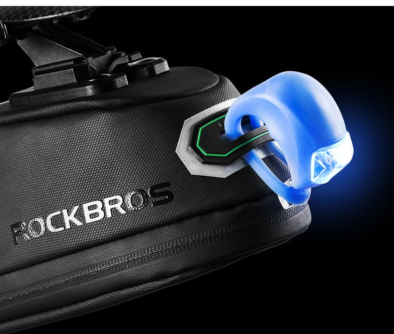 ROCKBROS Rainproof Bike Bag