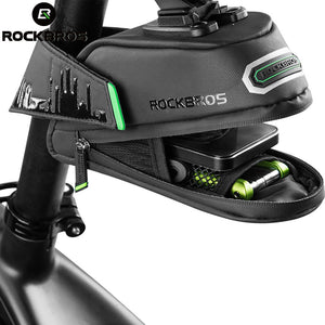 ROCKBROS Rainproof Bike Bag