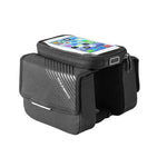 ROCKBROS Rainproof/Waterproof Saddlebag with Touch Screen Case